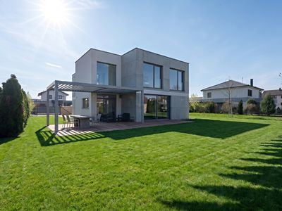 Prodej stavebního pozemku 990 m²