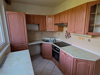 Pronájem bytu 2+1 53 m²