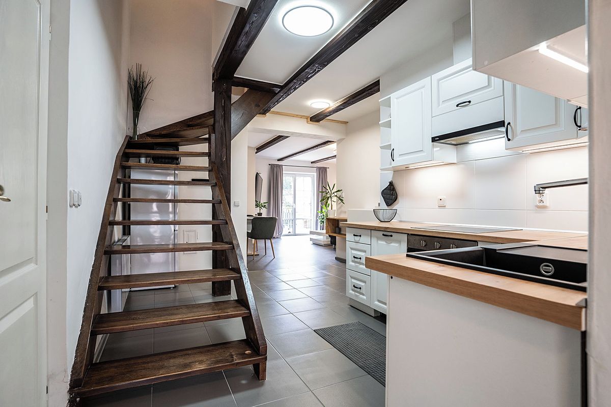 Prodej rodinného domu 150 m², pozemek 199 m²