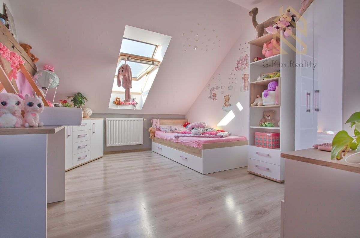 Prodej rodinného domu 244 m², pozemek 1483 m² – fotografie 5