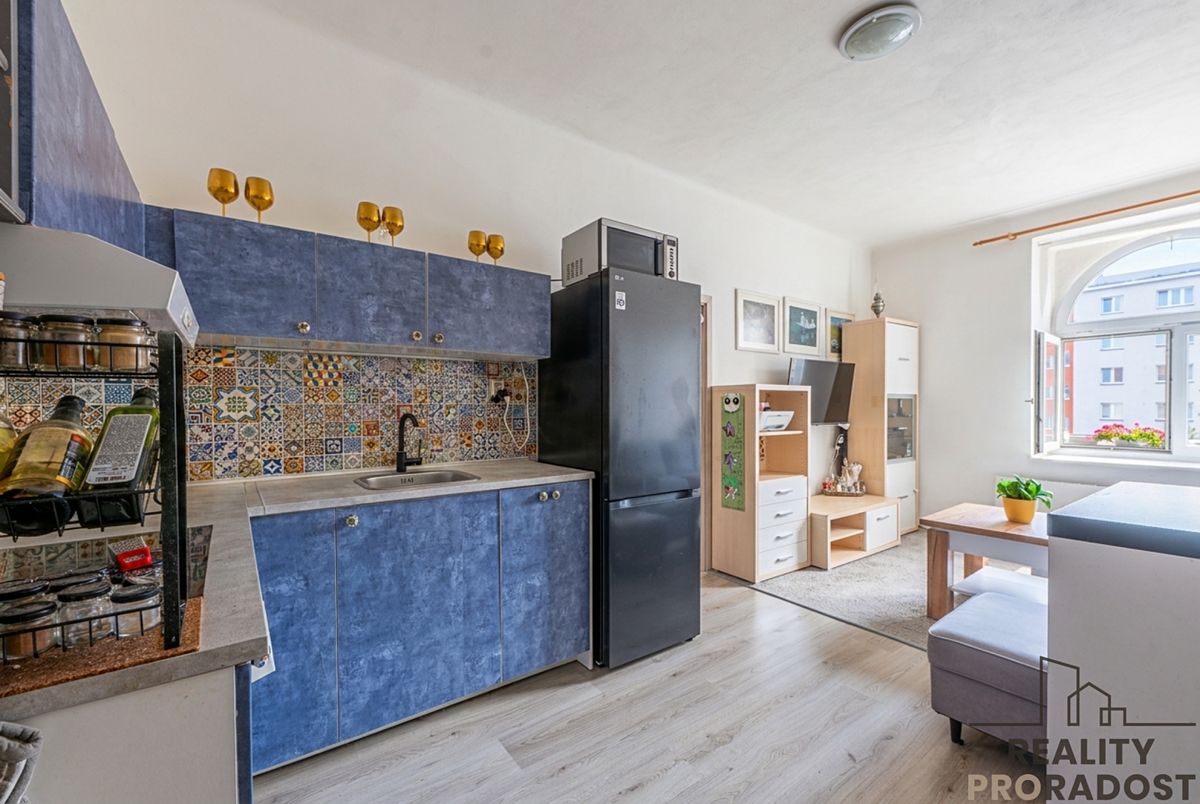 Prodej bytu 2+kk 55 m² – fotografie 5