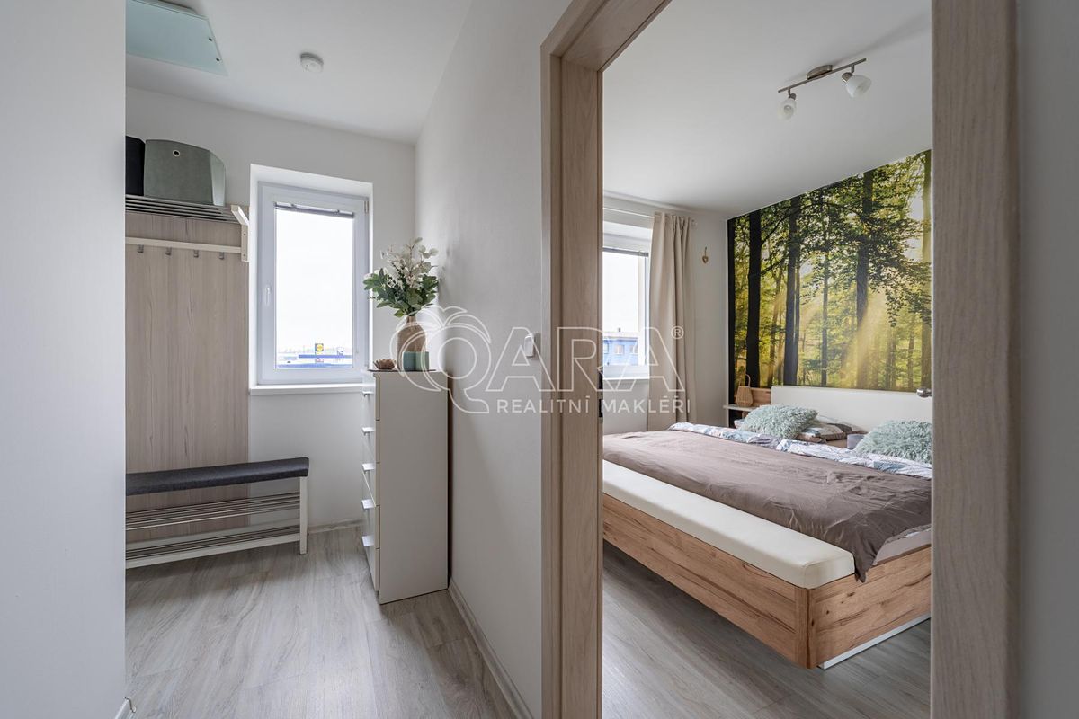Pronájem bytu 2+kk 51 m² – fotografie 5