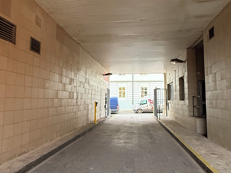 Комерційне приміщення в оренду, 45 м² (3 з 3)