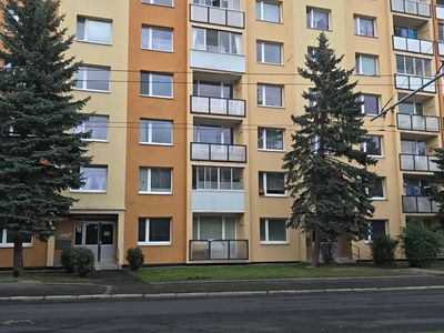 Prodej bytu 2+1 62 m²