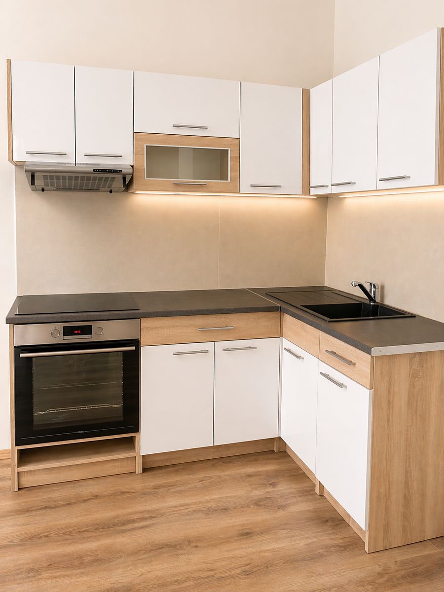 Pronájem bytu 2+kk 78 m² – fotografie 2