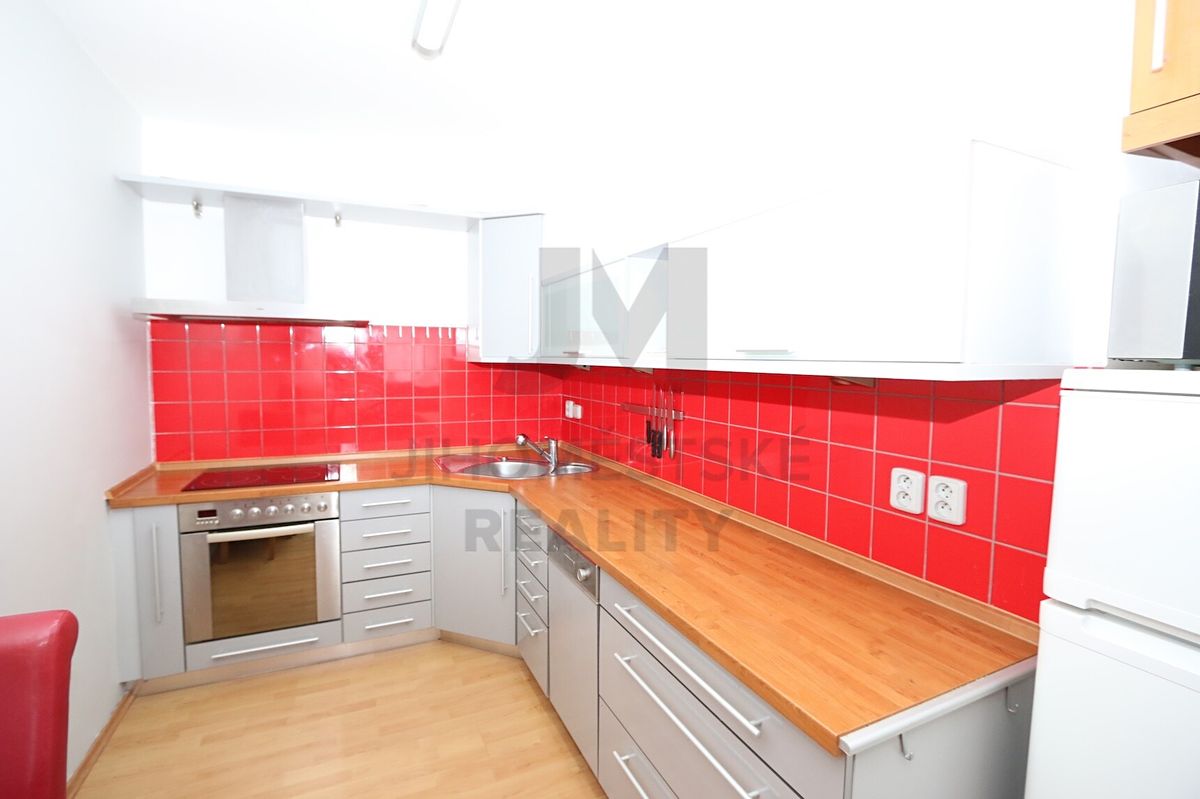 Pronájem bytu 3+kk 65 m² – fotografie 4