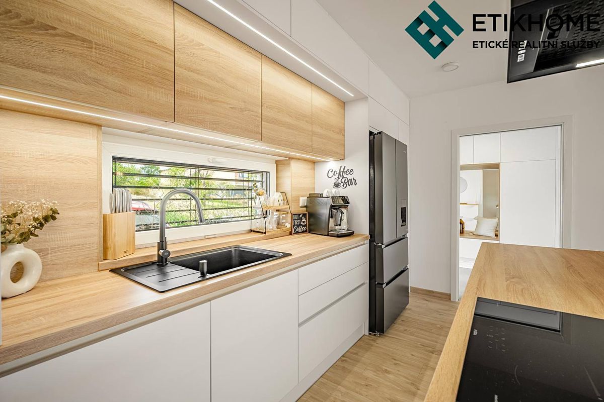 Prodej rodinného domu 110 m², pozemek 509 m² – fotografie 2