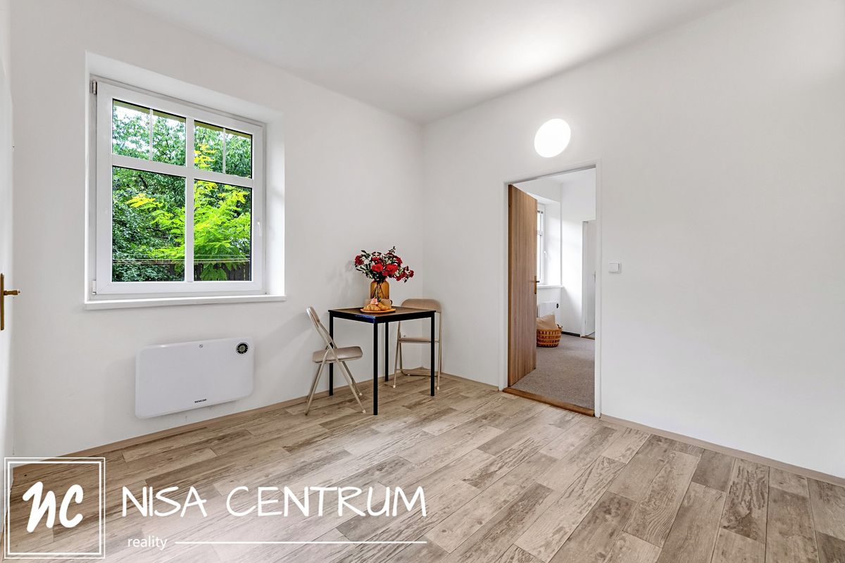 Prodej bytu 2+1 39 m² – fotografie 5