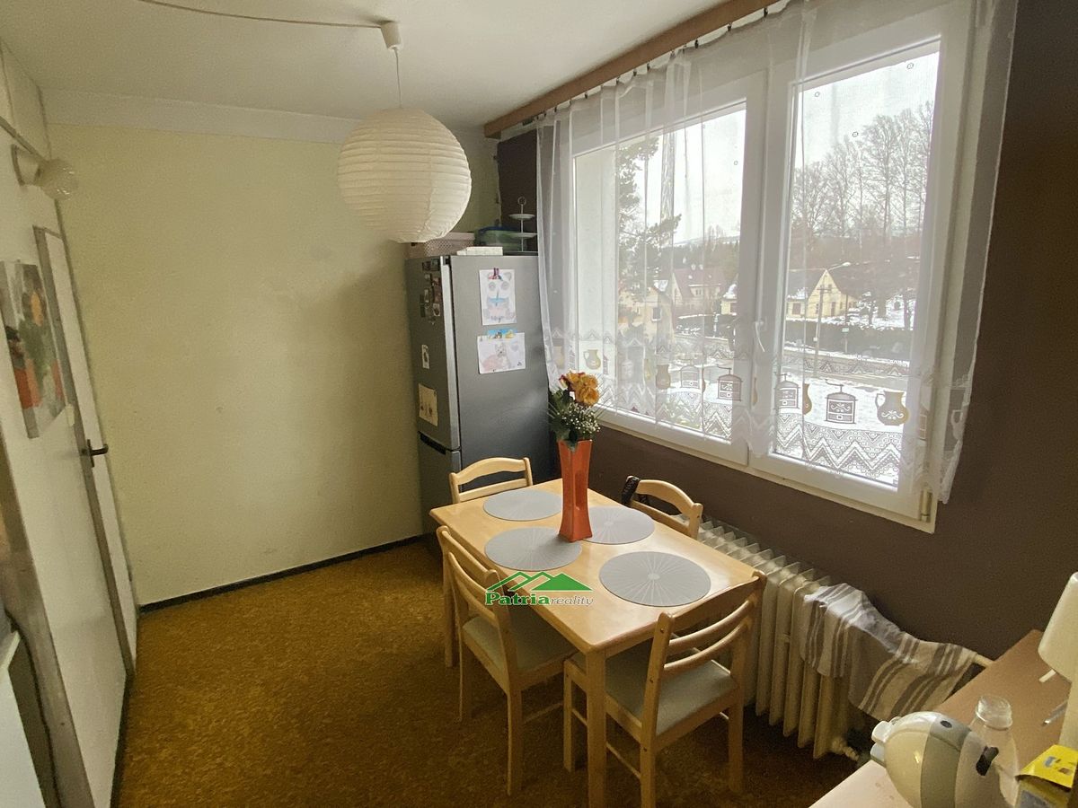 Prodej bytu 2+1 71 m² – fotografie 4