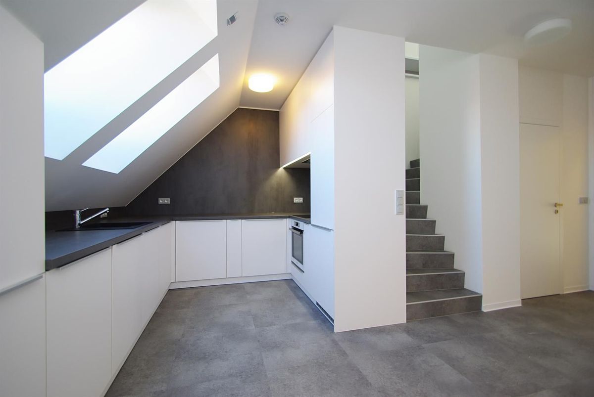 Pronájem bytu atypický 82 m²