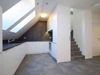Pronájem bytu atypické 82 m²