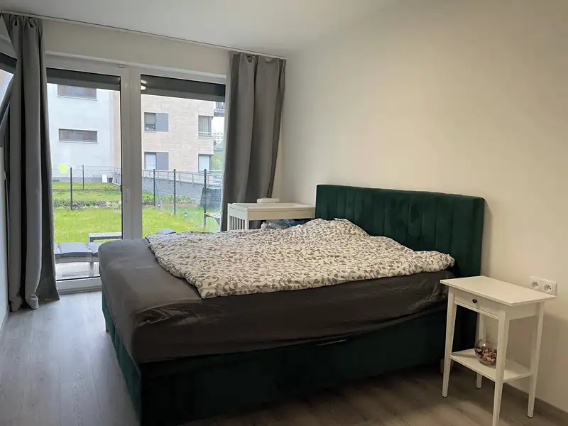 Pronájem bytu 2+kk 56 m², Praha – náhled fotky 2