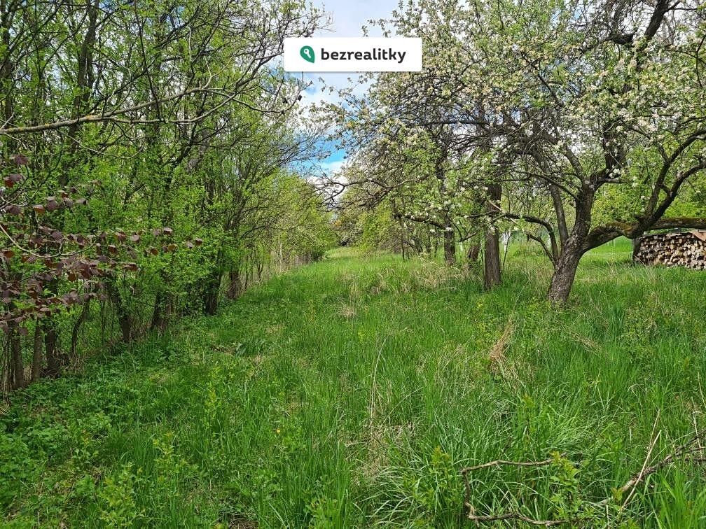 Prodej rodinného domu 60 m², pozemek 3106 m² – fotografie 2
