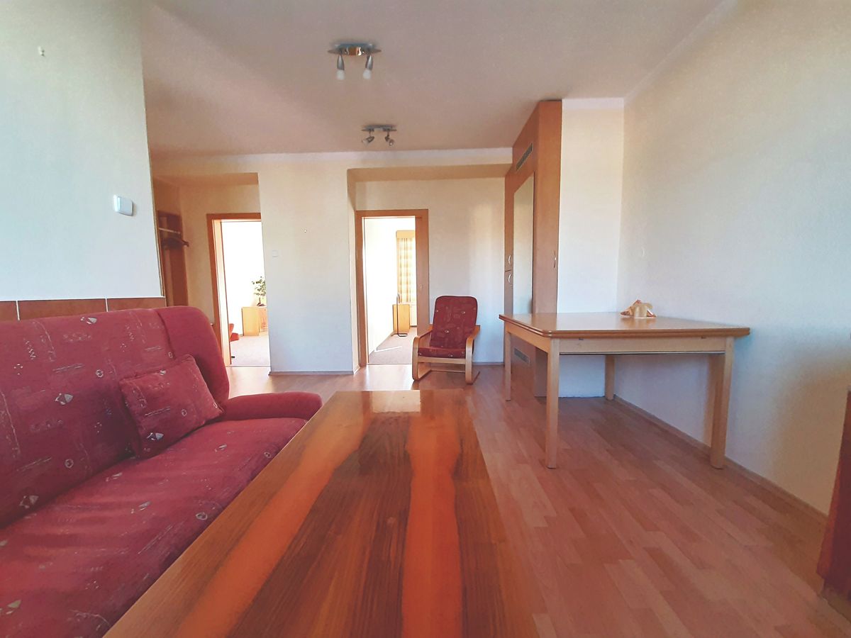 Pronájem bytu 3+kk 66 m² – fotografie 5