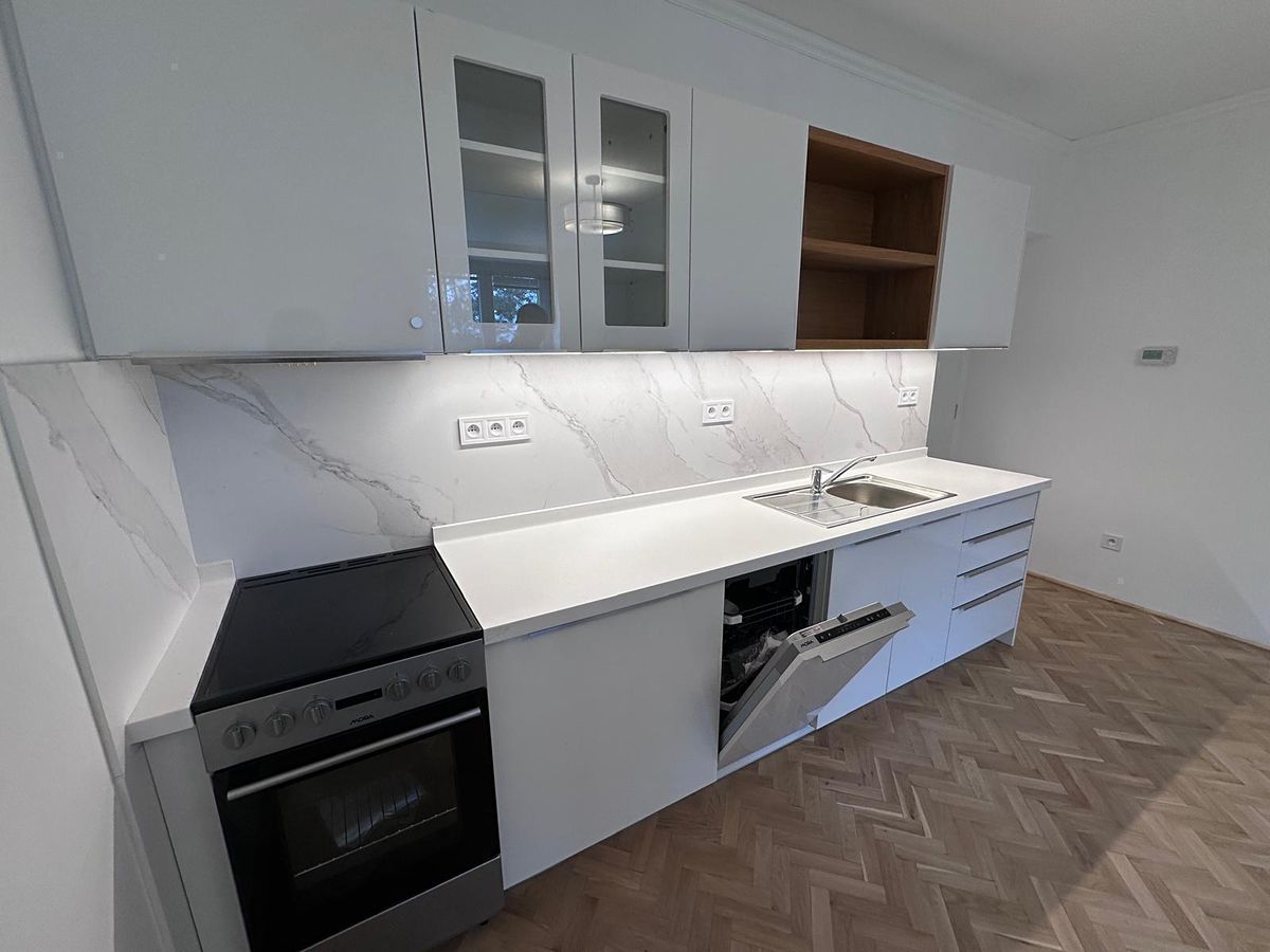 Pronájem bytu 2+kk 49 m²