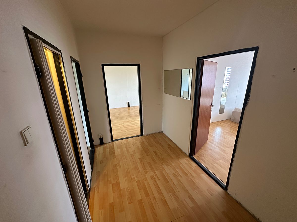 Pronájem bytu 3+1 69 m² – fotografie 5