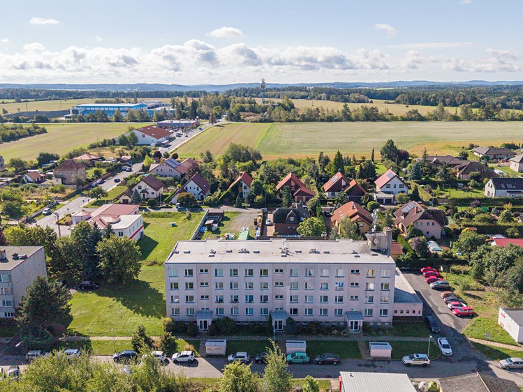Prodej bytu 4+kk, 91 m² (1 z 32)