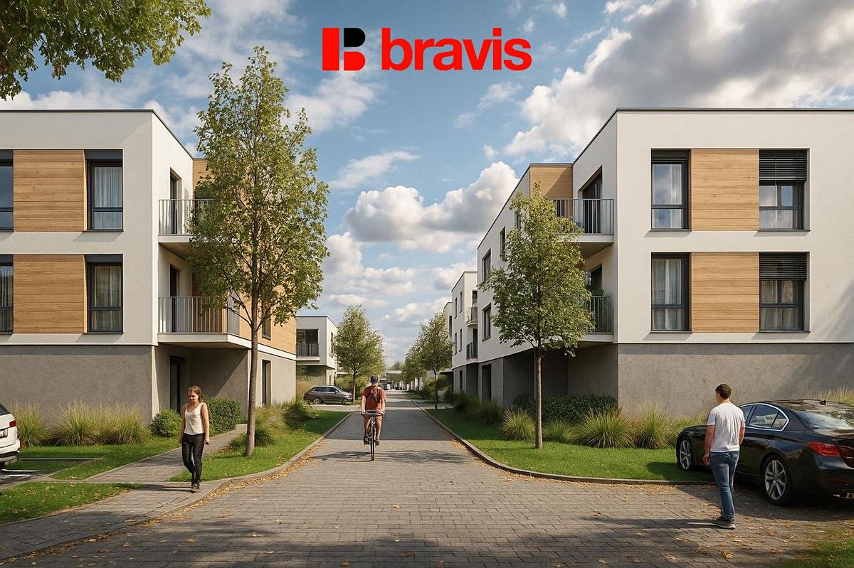 Prodej bytu 3+kk 66 m² – fotografie 4