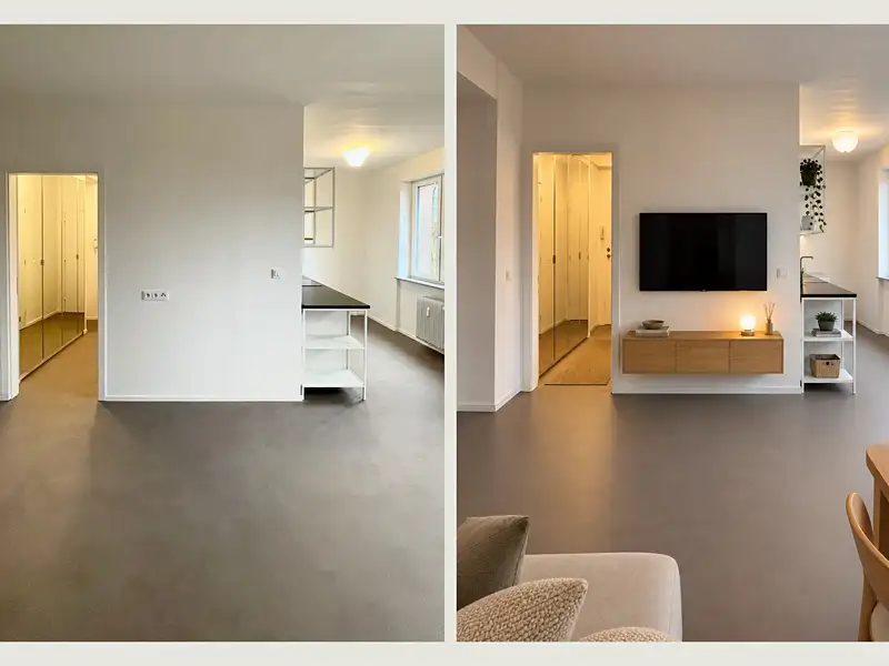 Prodej bytu 2+kk 52 m², Stochov – náhled fotky 2