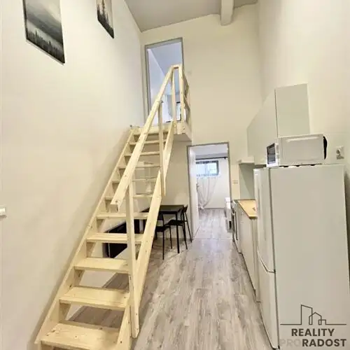 Pronájem bytu 2+1 40 m², Brno – náhled fotky 3