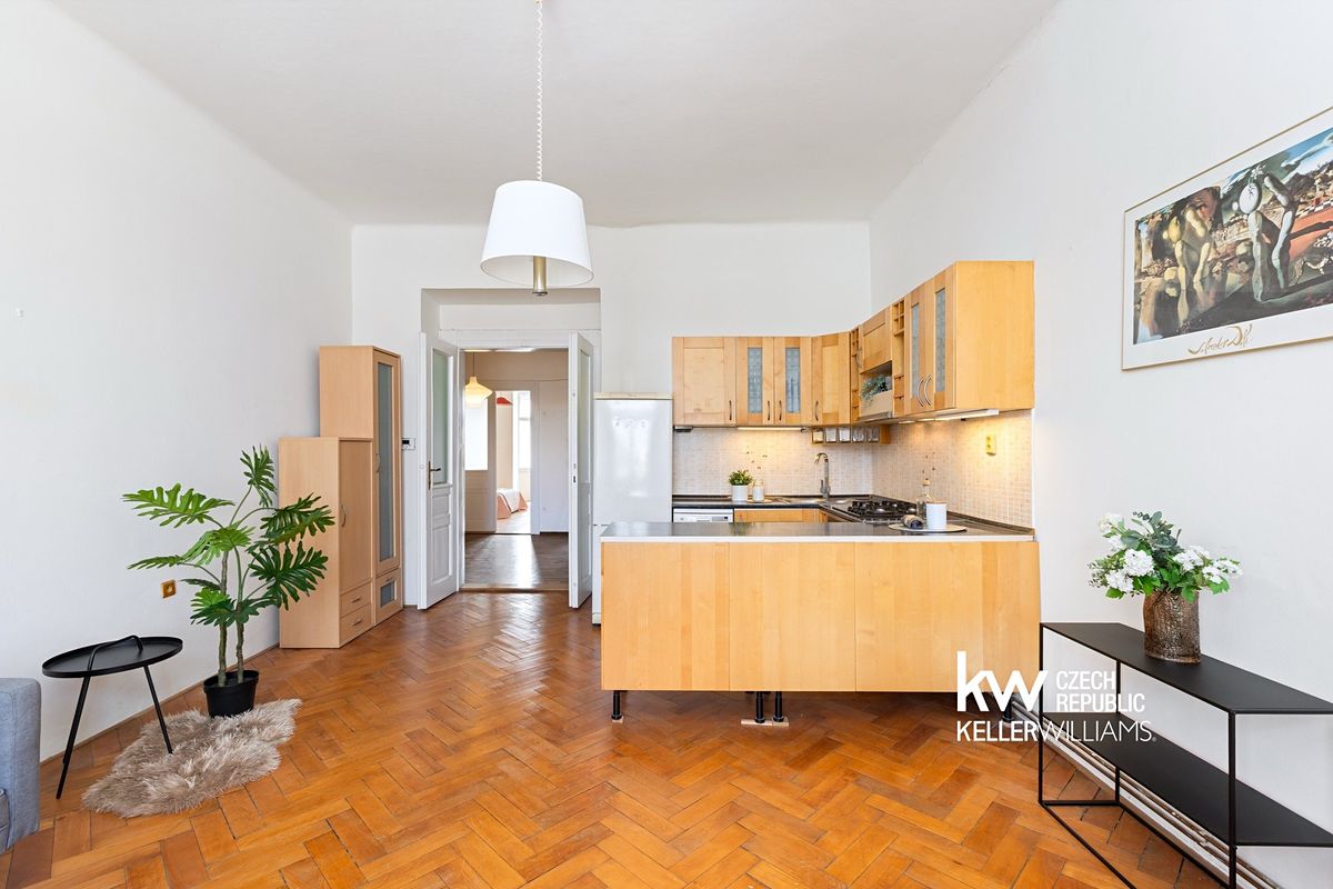 Prodej bytu 3+kk 85 m² – fotografie 4