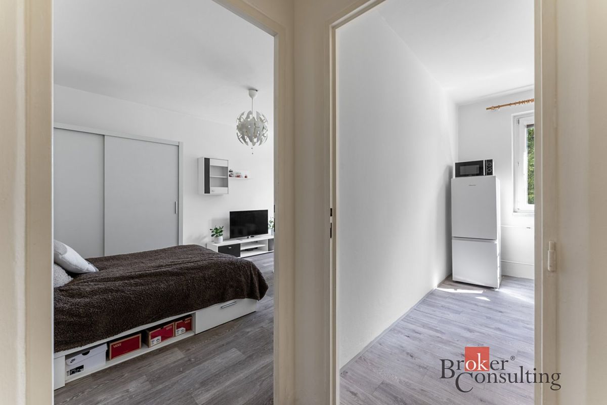 Prodej bytu 1+1 34 m² – fotografie 5