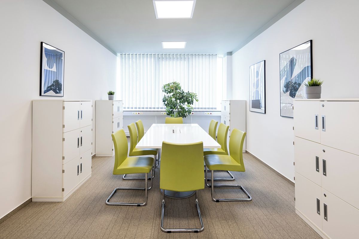 Pronájem kanceláře 25 m² – fotografie 2