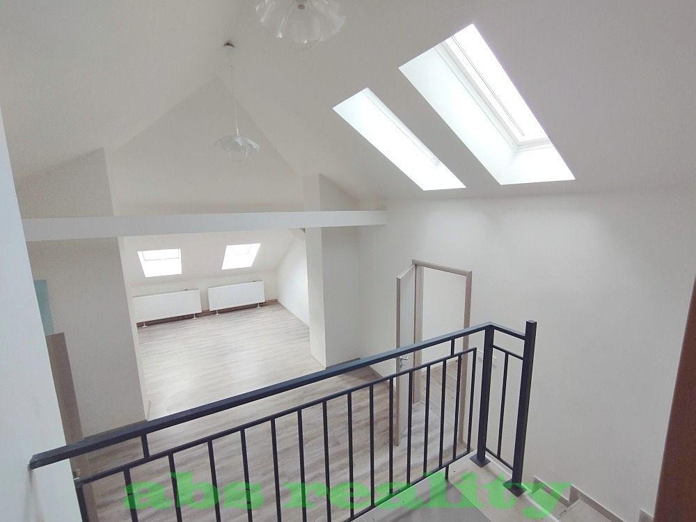 Pronájem bytu 3+1 76 m²