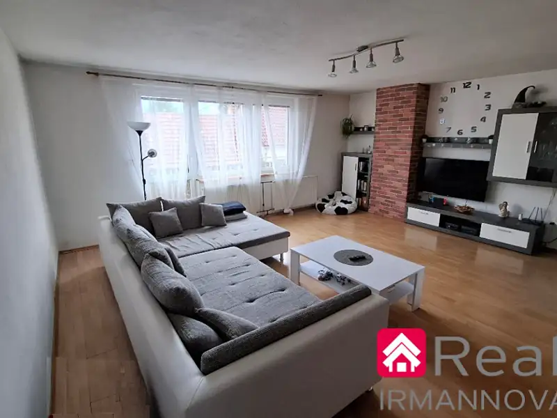 Prodej rodinného domu 118 m², pozemek 575 m², Horní Dubňany – náhled fotky 2