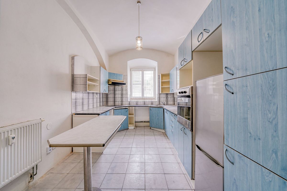 Prodej bytu 3+kk 92 m²
