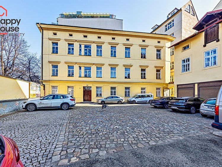 Pronájem komerčního prostoru, 47 m² (13 z 17)