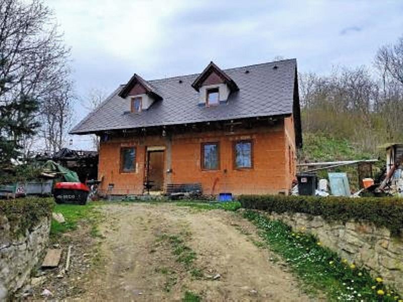 Dražba rodinného domu 86 m², pozemek 610 m², Štětí – fotka 1 z 3