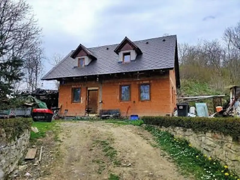 Dražba rodinného domu 86 m², pozemek 610 m², Štětí – náhled fotky 1