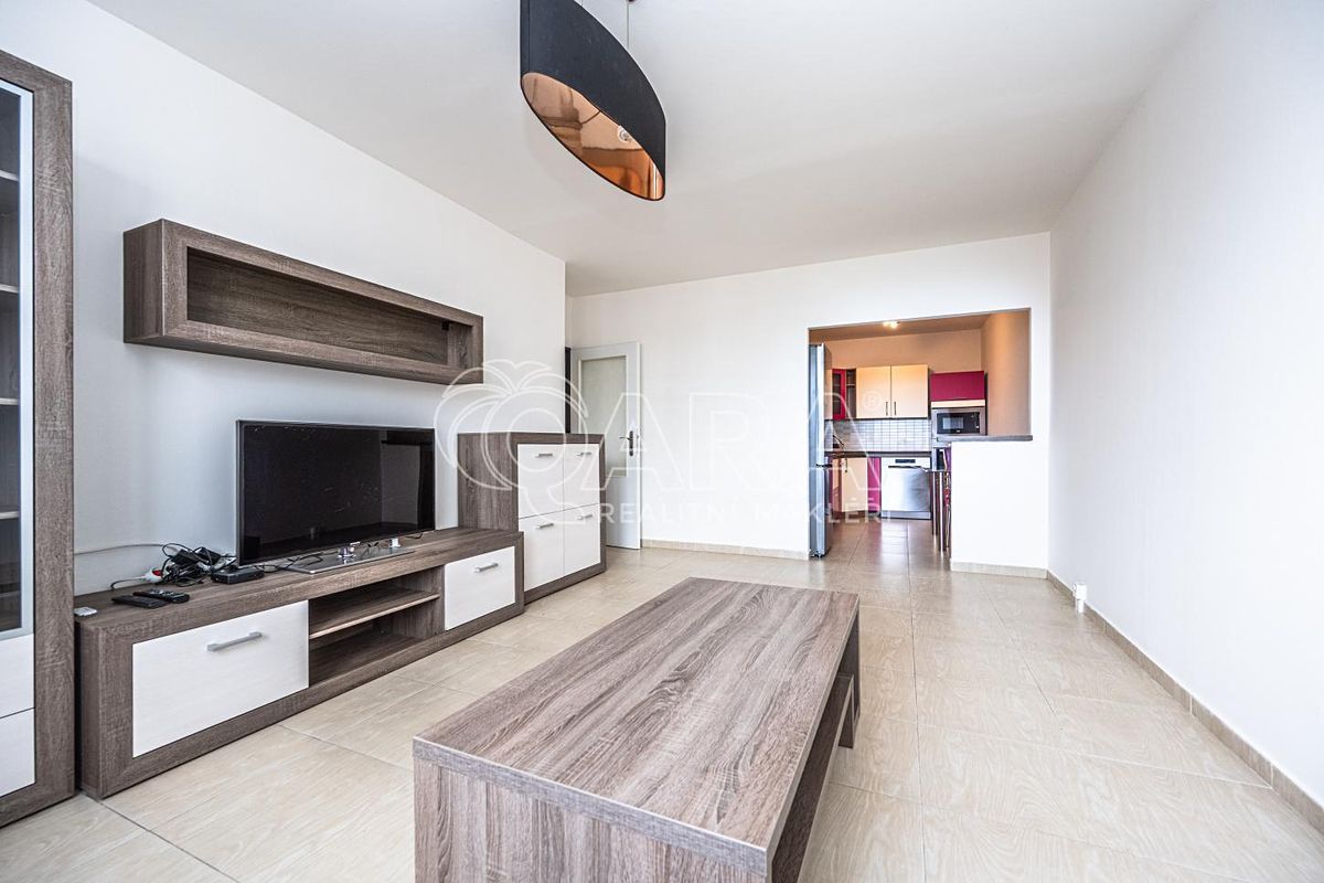 Pronájem bytu 3+kk 74 m² – fotografie 2