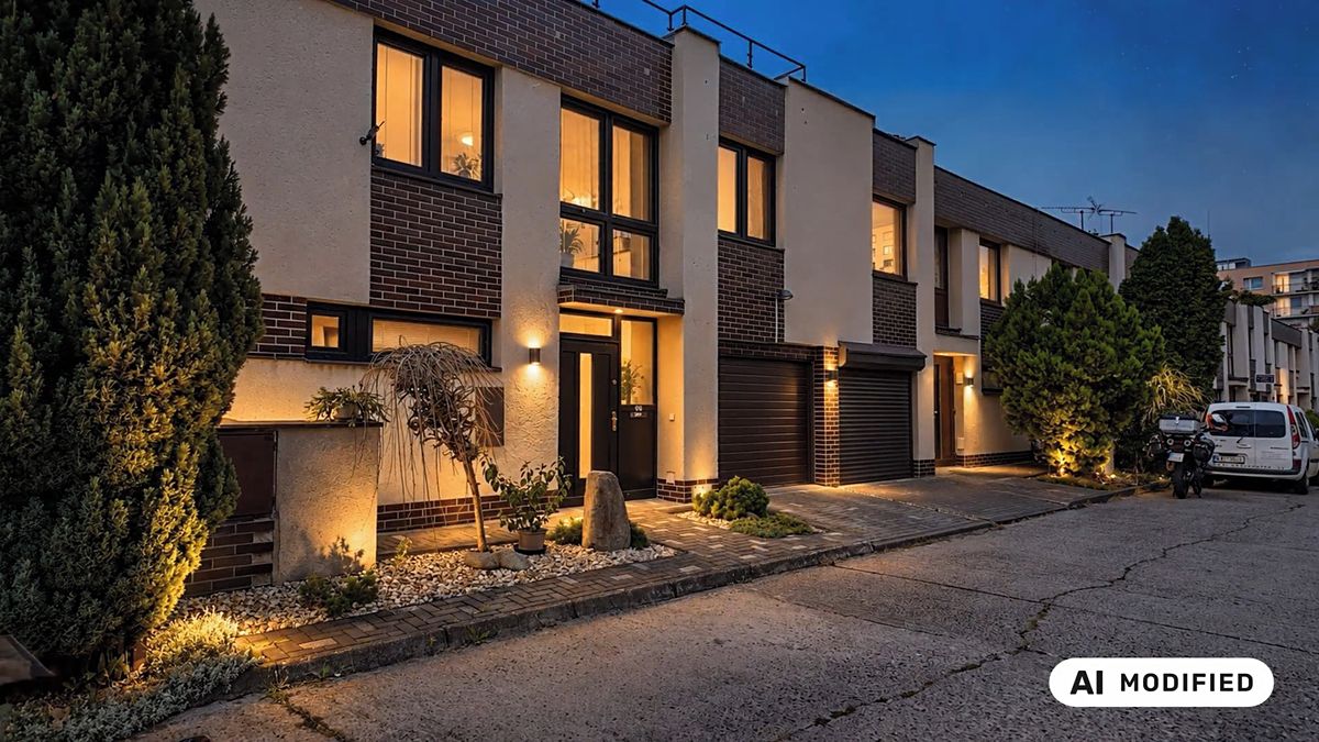 Prodej rodinného domu 232 m², pozemek 148 m²