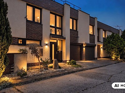 Prodej  rodinného domu 232 m², pozemek 148 m²