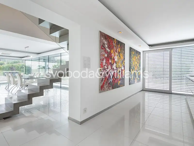 Pronájem rodinného domu 320 m², pozemek 3409 m², Horní Věstonice – náhled fotky 3