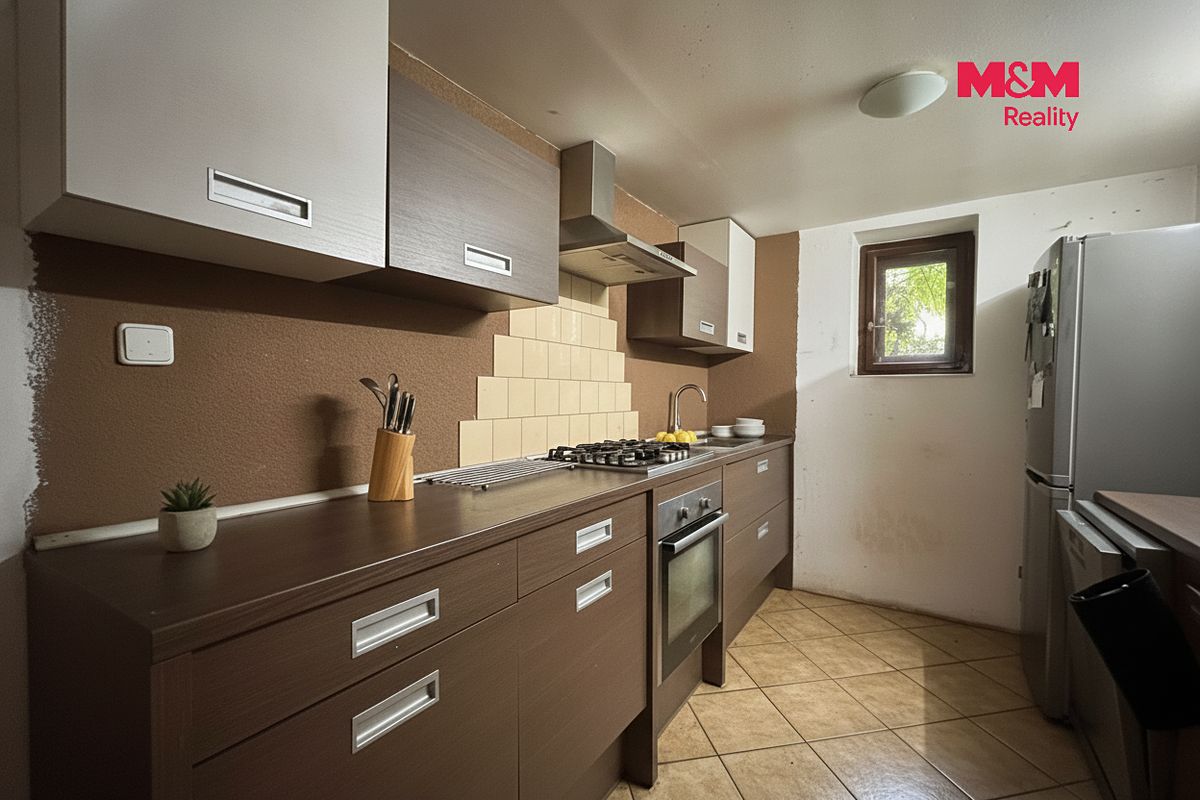 Prodej rodinného domu 97 m², pozemek 409 m² – fotografie 2
