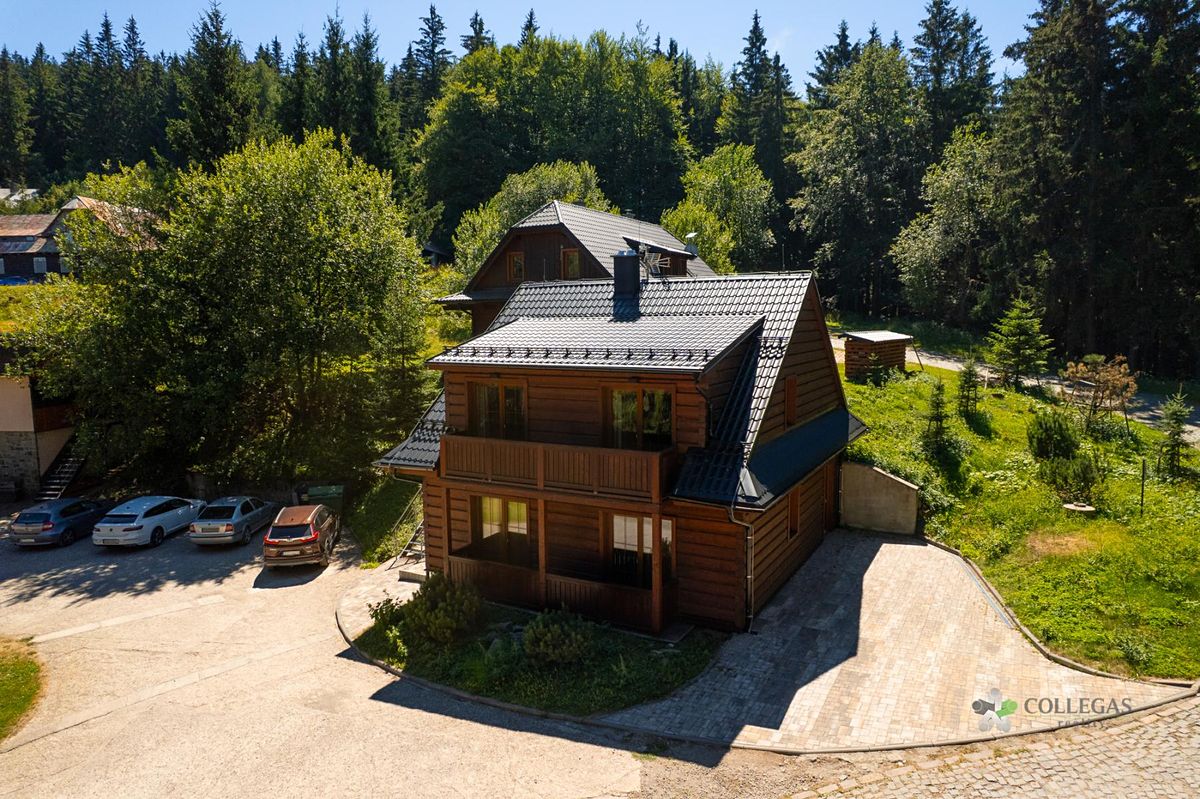 Prodej bytu 3+kk 72 m² – fotografie 5