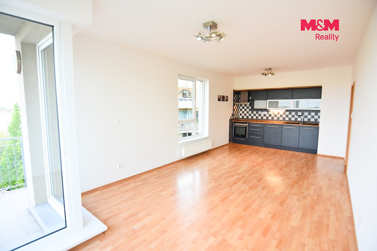 Pronájem bytu 3+kk 73 m² – fotografie 2