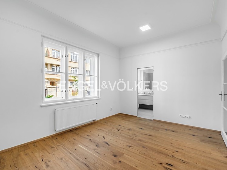 Квартира 3+kk на продаж, 118 м² (11 з 16)