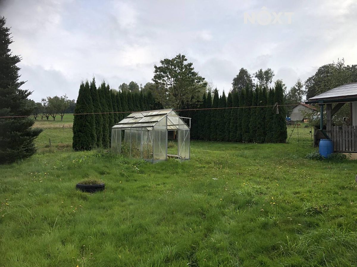 Prodej chaty 41 m², pozemek 316 m² – fotografie 5