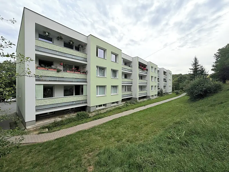 Prodej bytu 2+kk 45 m², Libčice nad Vltavou – náhled fotky 1