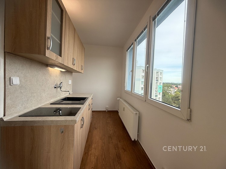 Квартира 3+1 в оренду, 57 м² (9 з 19)