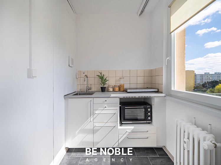 Wohnung 1+1 zum Kauf, 30 m² (10 von 20)