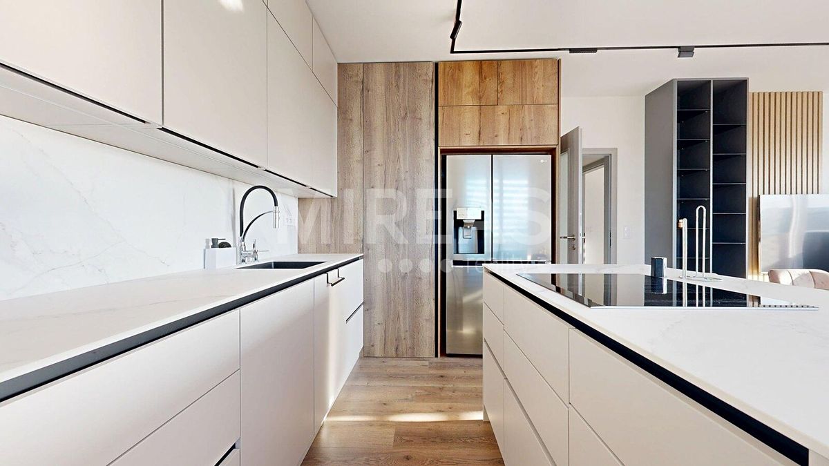 Pronájem bytu 3+kk 70 m² – fotografie 5