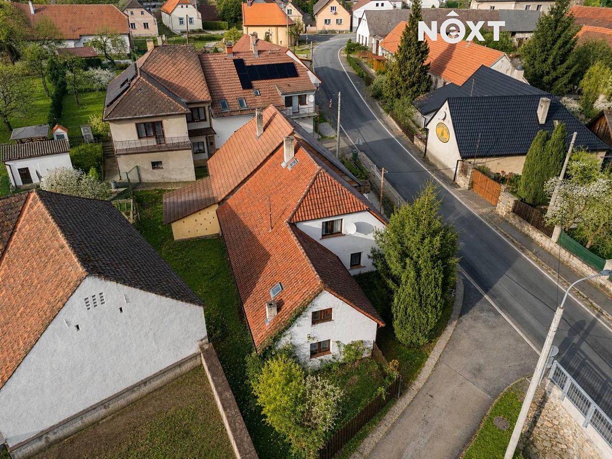 Prodej chalupy 98 m², pozemek 139 m² – fotografie 5
