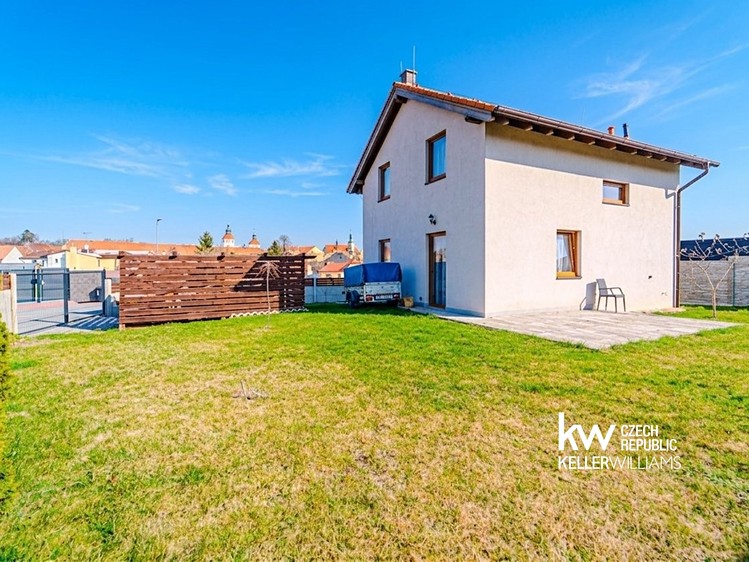 Haus zum Kauf, 94 m² (1 von 31)