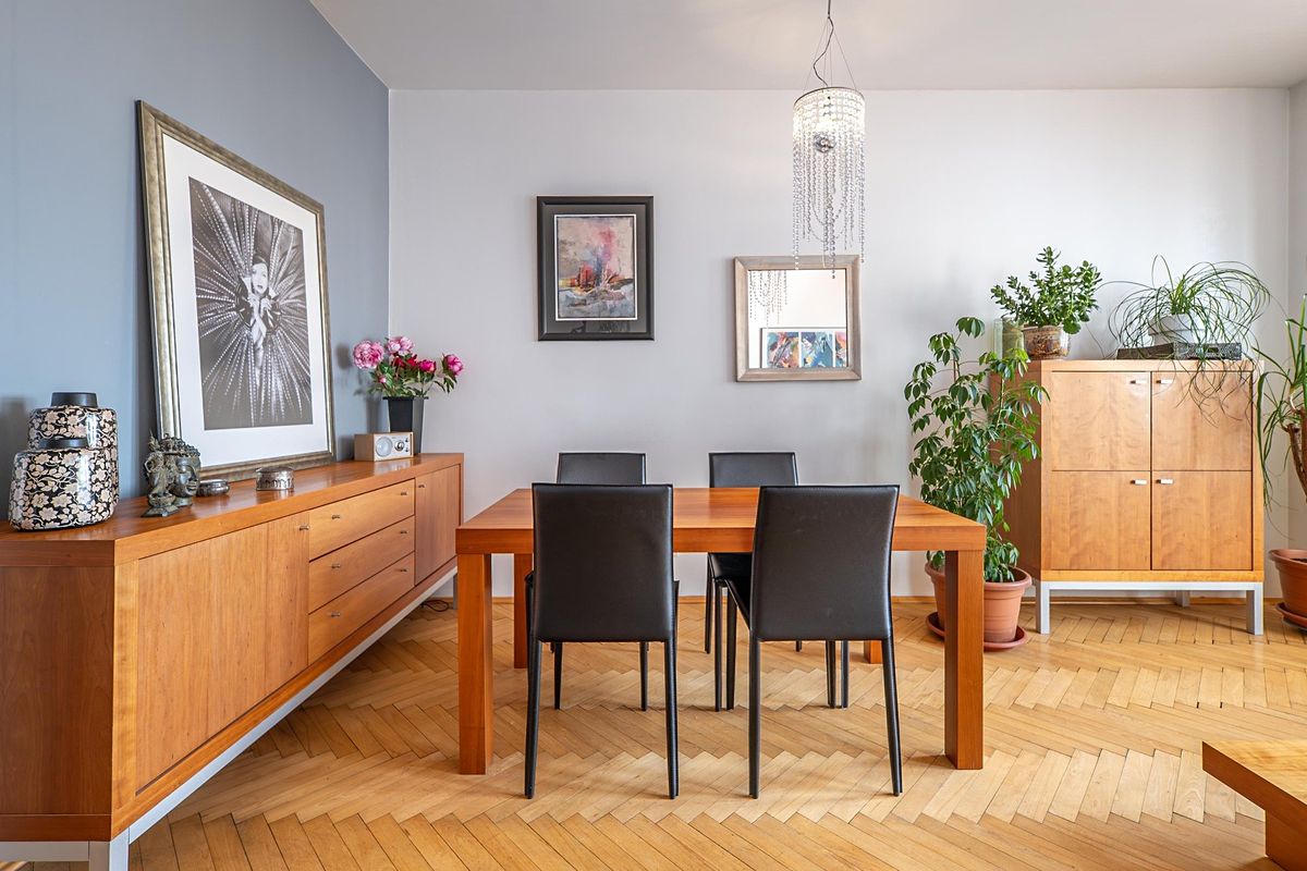 Prodej bytu 3+kk 82 m² – fotografie 4