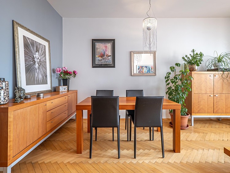 Квартира 3+kk на продаж, 82 м² (4 з 20)